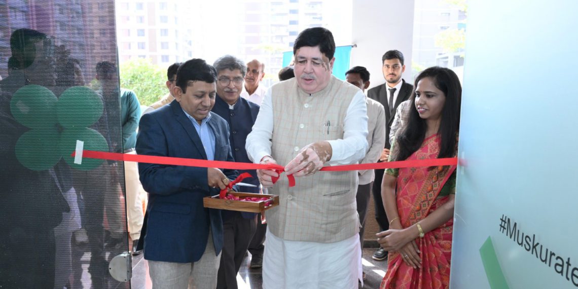 IFFCO-Tokio strengthens Gujarat Footprint