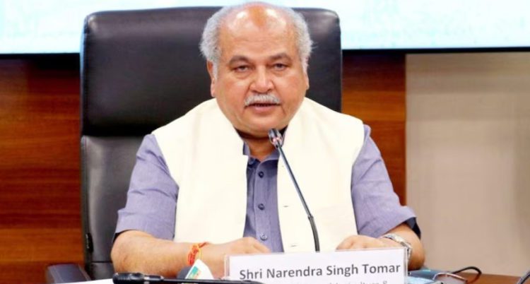 IFFCO to hold Farmers’ Conf and Free Eye Camp in Morena