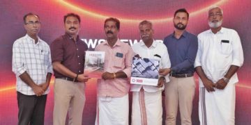 ULCCS expands horizons with New Green Energy, Design Ventures