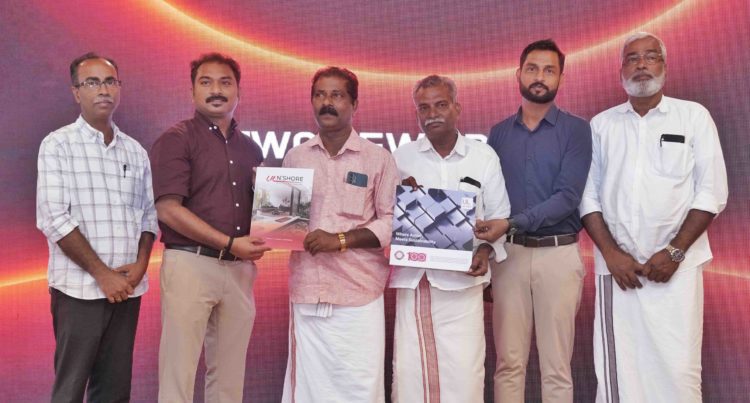 ULCCS expands horizons with New Green Energy, Design Ventures