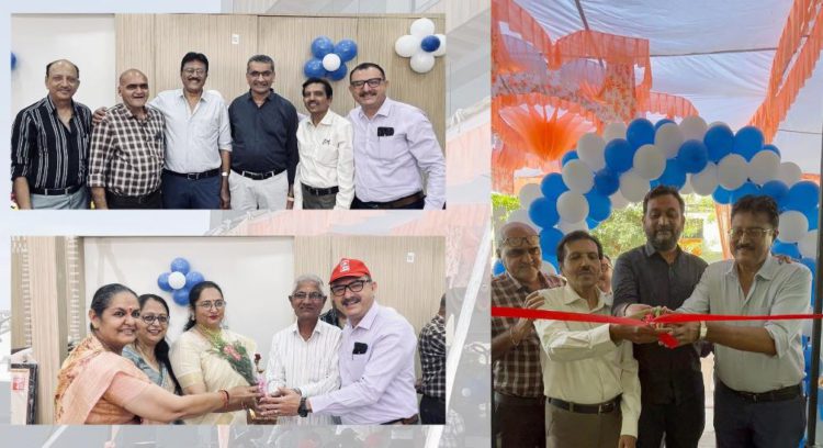 Prime Co-op Bank opens two more branches