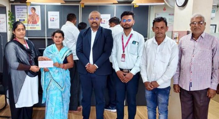 Venkatesh Multistate extends support to bereaved family