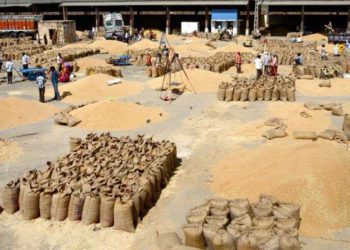 Rajasthan approves 500-MT Warehouses for two Co-ops