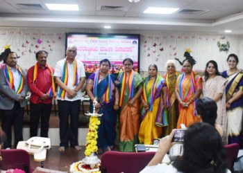 KSSFCL marks Women’s Day with Empowerment Focus