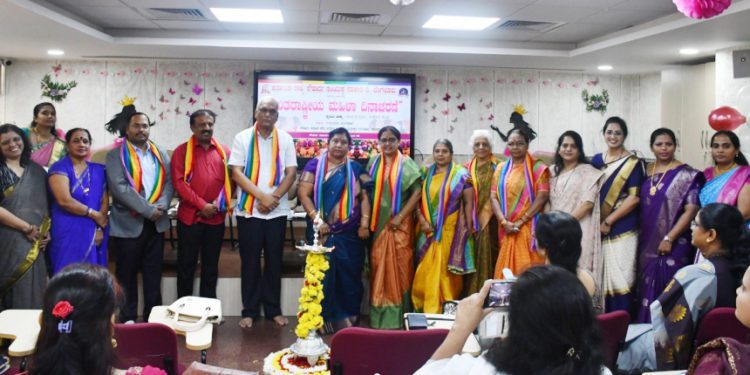 KSSFCL marks Women’s Day with Empowerment Focus