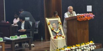 Kumar calls Nano Fertilisers future of Climate-Resilient Farming