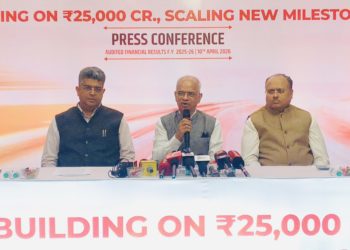 TJSB Bank among first UCBs with audited results; posts Rs 287cr Profit