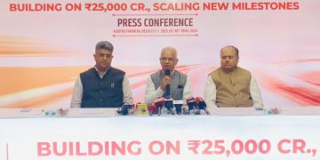 TJSB Bank among first UCBs with audited results; posts Rs 287cr Profit