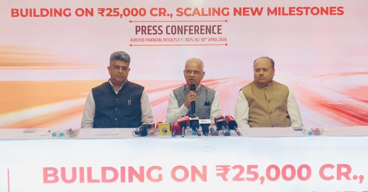 TJSB Bank among first UCBs with audited results; posts Rs 287cr Profit