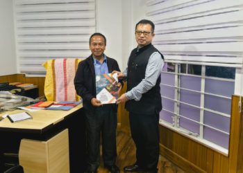 Meghalaya explores Co-op push in tourism, youth engagement
