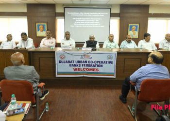 Gujarat sees Deposit Boom; Surat’s UCBs lead with stellar growth