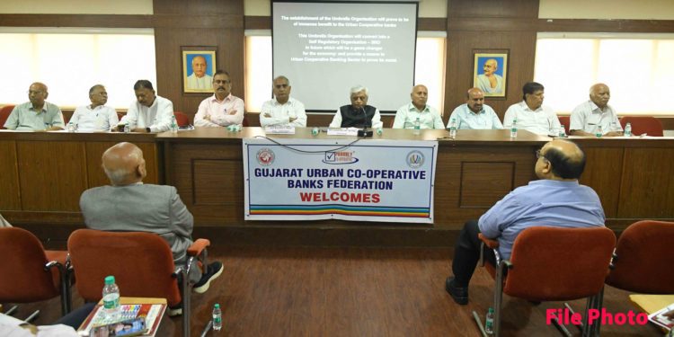 Gujarat sees Deposit Boom; Surat’s UCBs lead with stellar growth