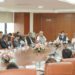 IFFCO Chairman reviews IFFCO-TOKIO progress