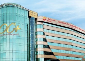 Saraswat Banks scripts history, crosses Rs 1 lakh crore business mark