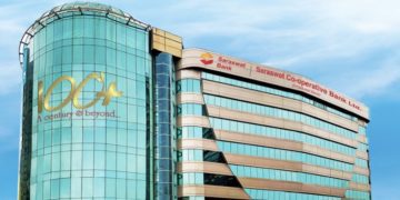 Saraswat Banks scripts history, crosses Rs 1 lakh crore business mark