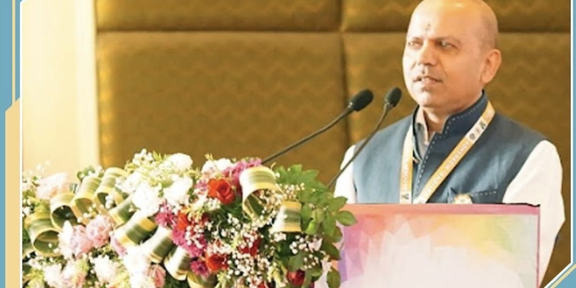 Varanasi Conference sets tone for next phase of Co-op Sector Reforms