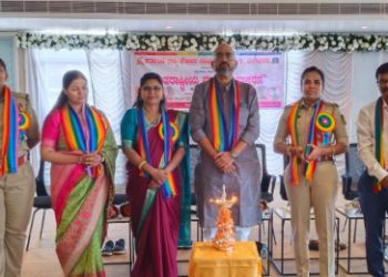 Souharda champion Women’s Empowerment at Belagavi event