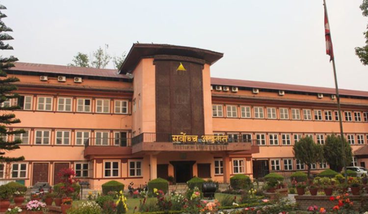 Nepal SC Orders Relief Fund for Co-op Victims