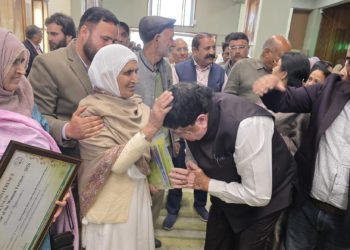 Sanghani highlights Co-op Spirit of Woman Entrepreneur