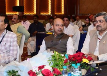 Jaipur meet kickstarts Co-op Reforms; focus on Storage, PACS, Rural Growth