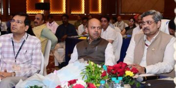 Jaipur meet kickstarts Co-op Reforms; focus on Storage, PACS, Rural Growth