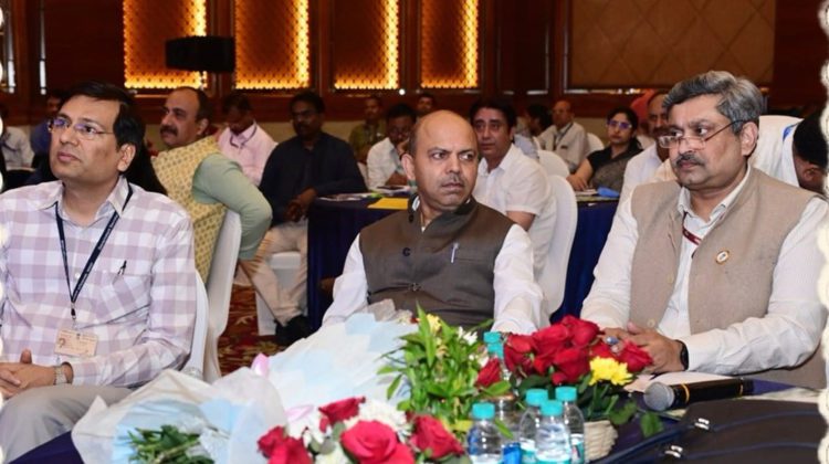 Jaipur meet kickstarts Co-op Reforms; focus on Storage, PACS, Rural Growth