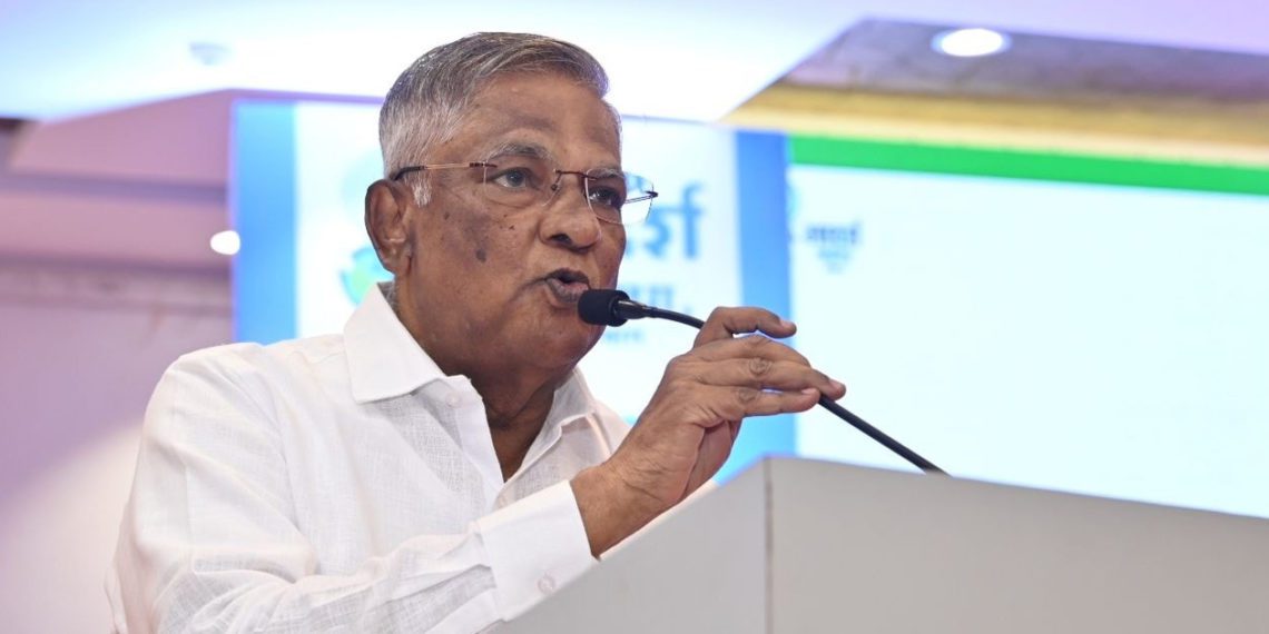 Adarsh Nagari Sah Patsanstha records Rs 306 Cr growth