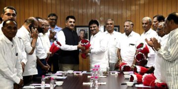 Amul joins Rs 1 Lakh Crore Club, strengthens Co-operative Momentum