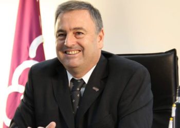 Global Cooperative Stories come alive in ICA’s President’s new book