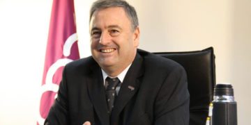 Global Cooperative Stories come alive in ICA’s President’s new book