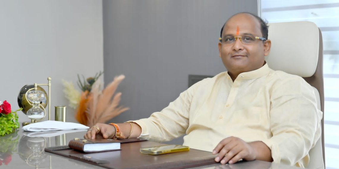 Shri Arihant Multistate surges ahead; earns Rs 19 Cr Profit