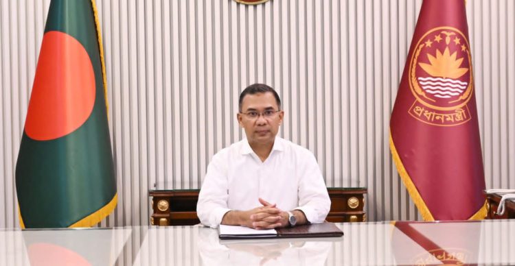 Sanghani praises Bangladesh PM’s nano fertilizer push