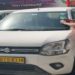 Bharat Taxi rolls into Chandigarh with 7,000+ Vehicles