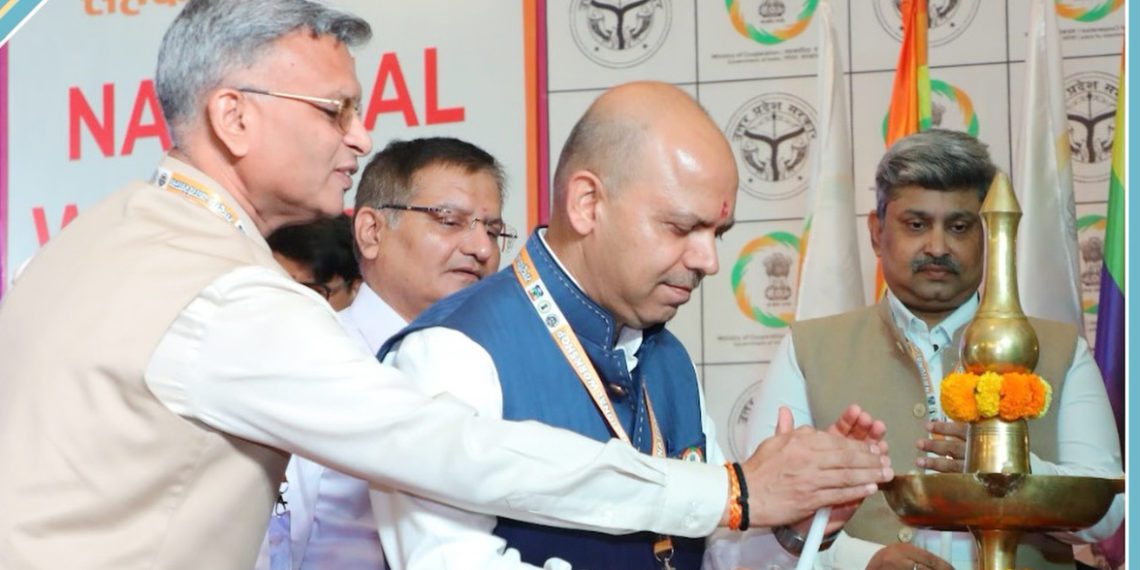 From Policy to Ground Action: Varanasi Workshop Charts New Course