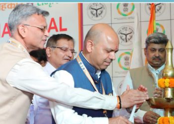 From Policy to Ground Action: Varanasi Workshop Charts New Course