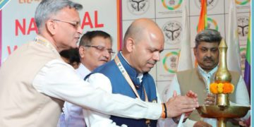 From Policy to Ground Action: Varanasi Workshop Charts New Course