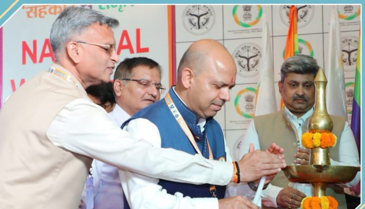From Policy to Ground Action: Varanasi Workshop Charts New Course