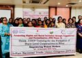 ILO-INTUC Initiative Opens New Work Avenues in Bihar