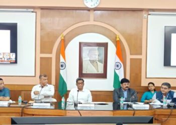 Bihar tightens Checks on Fake Currency