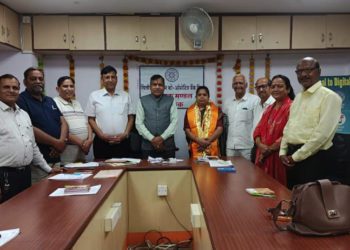 Chittorgarh UCB posts Rs 1.10 Cr Profit, Rs 240Cr Business