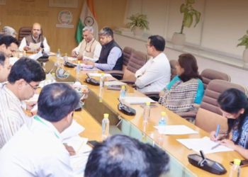 Ministry Pushes Reform Agenda; Focus on Transparency, Digitalization