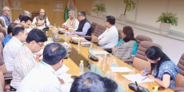 Ministry Pushes Reform Agenda; Focus on Transparency, Digitalization