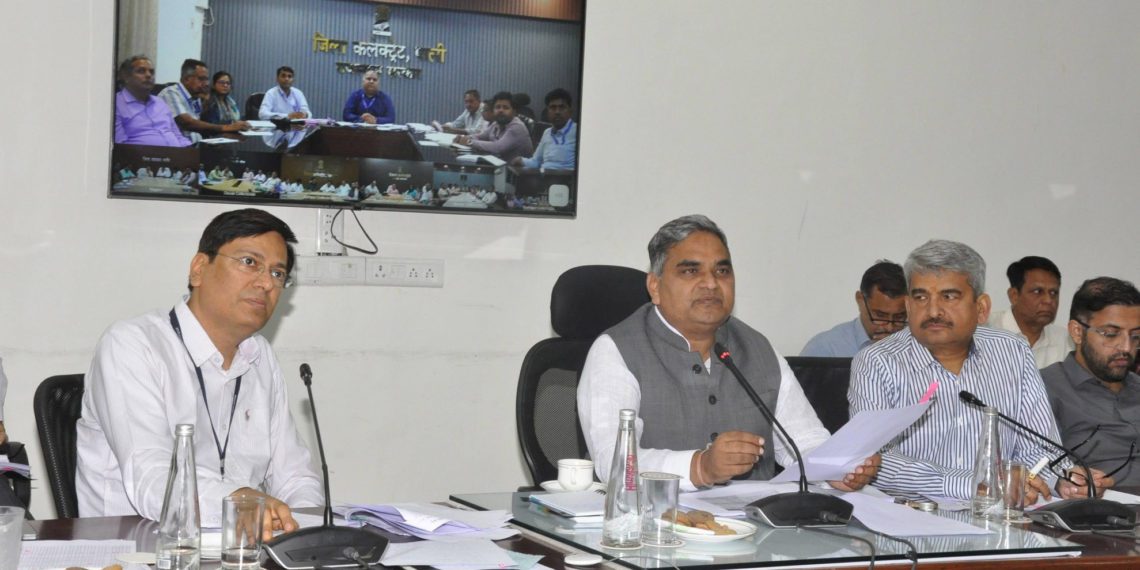 Rajasthan Cracks Down on Co-ops, Pushes for Transparency