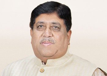 Sanghani to launch nationwide Nano Fertilizer Awareness Drive