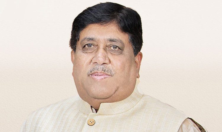 Sanghani to launch nationwide Nano Fertilizer Awareness Drive