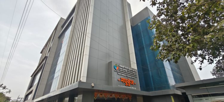DNS Bank crosses Rs 7,100 cr, eyes expansion