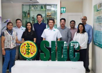 India Showcases Co-op Strength in Philippines