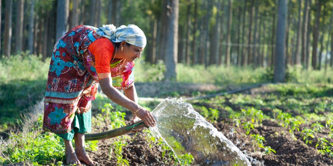 IFFCO Bio-Decomposer promotes Green Farming