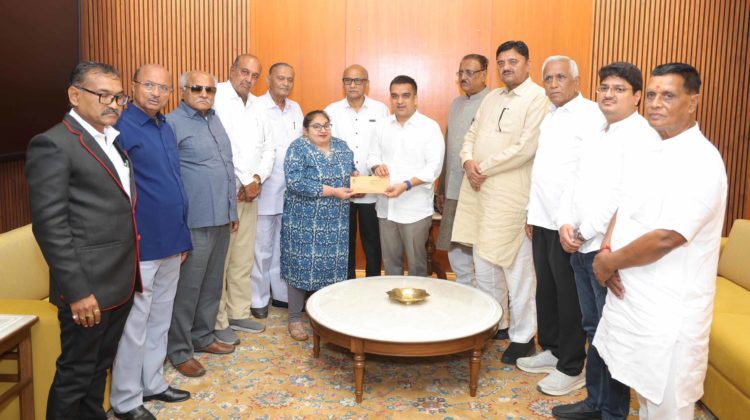 Kheti Bank tops with Rs 80 Cr Profit, Leads with Social Commitment
