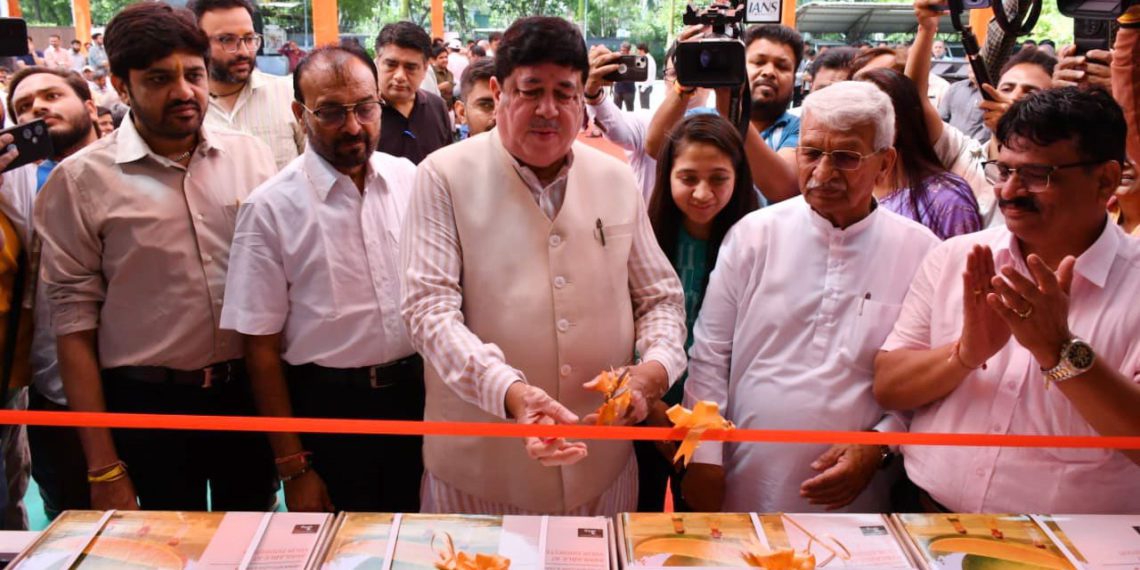 GUJCOMASOL launches ‘Gujco-Bakali Mango festival